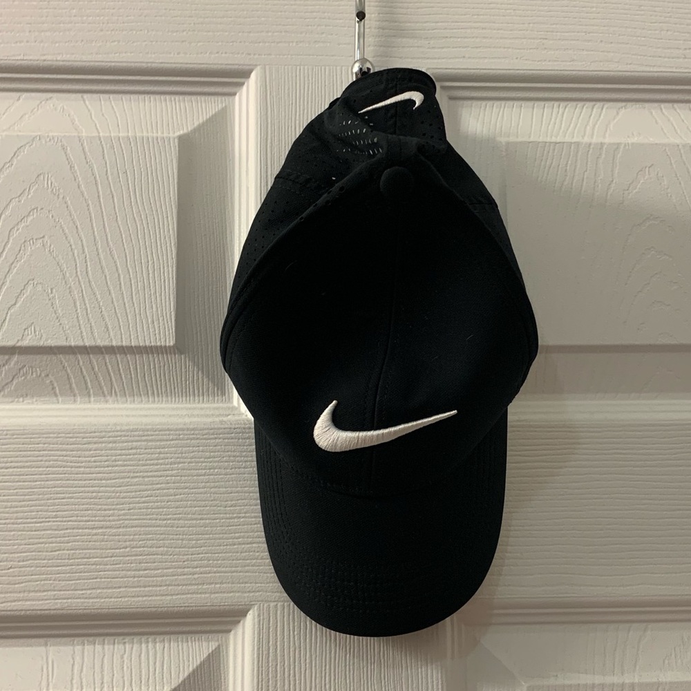Nike hat
